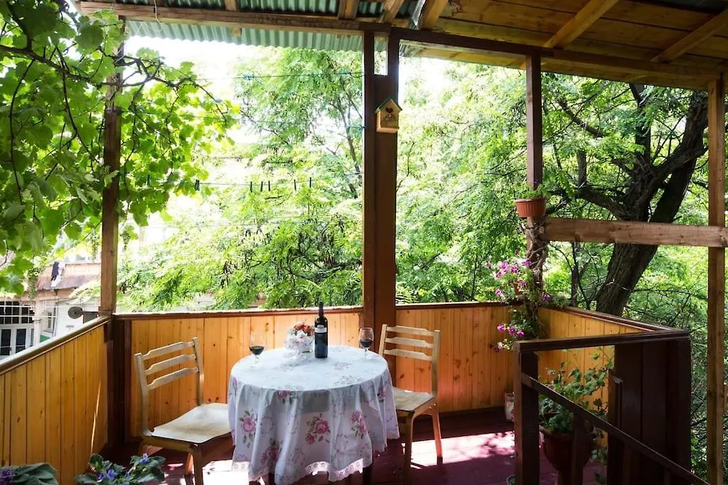 Apartment Mano Tbilisi