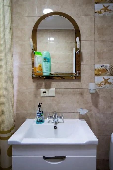Apartment Mano Tbilisi