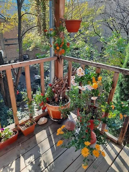Apartment Mano Tbilisi