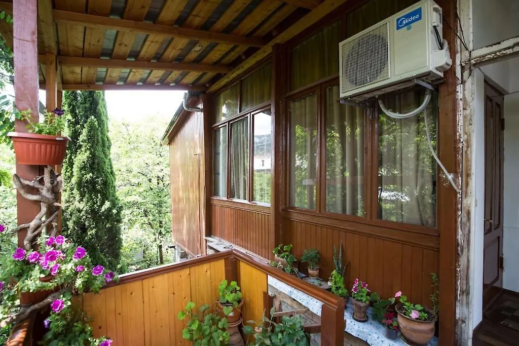 Apartment Mano Tbilisi