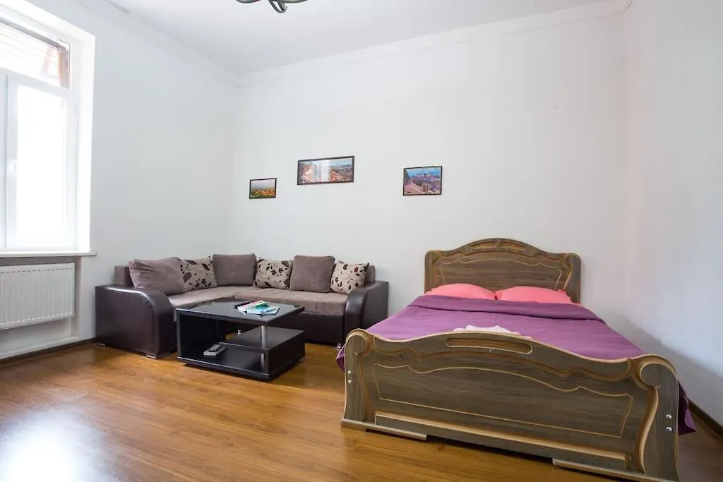 Apartment Mano Tbilisi