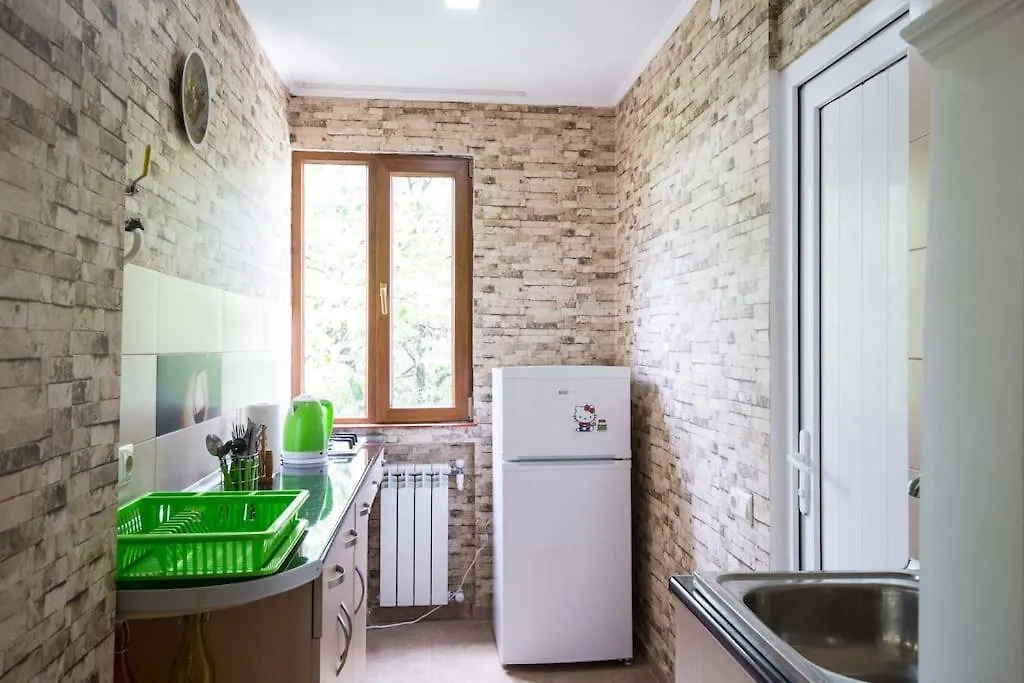 Apartment Mano Tbilisi