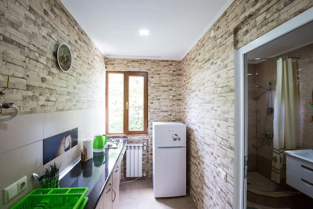 Apartment Mano Tbilisi