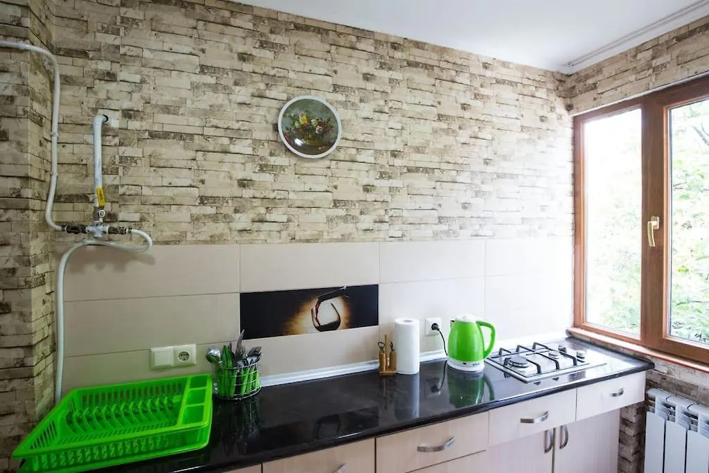 Apartment Mano Tbilisi