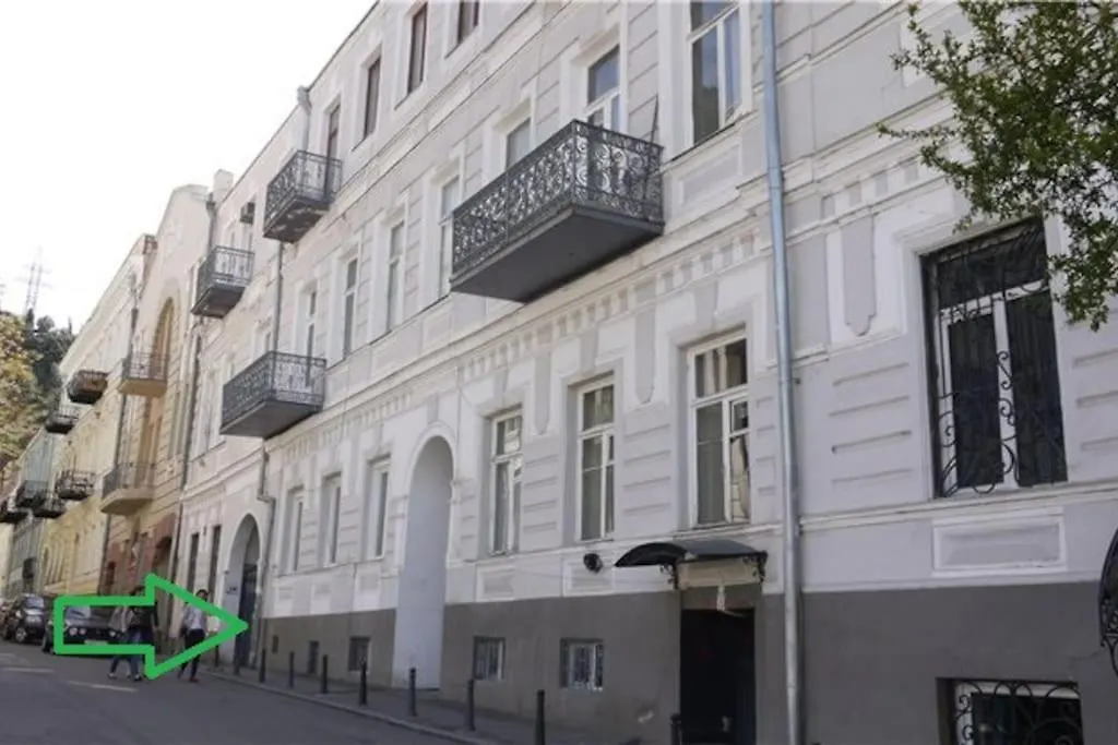 Apartment Mano Tbilisi