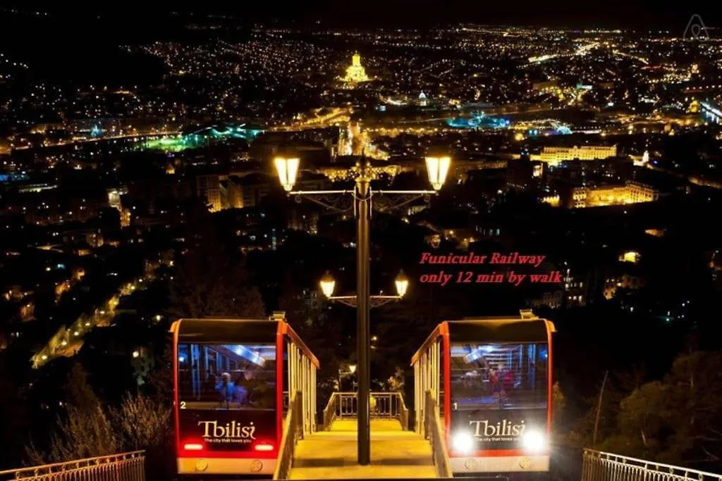 Apartment Mano Tbilisi
