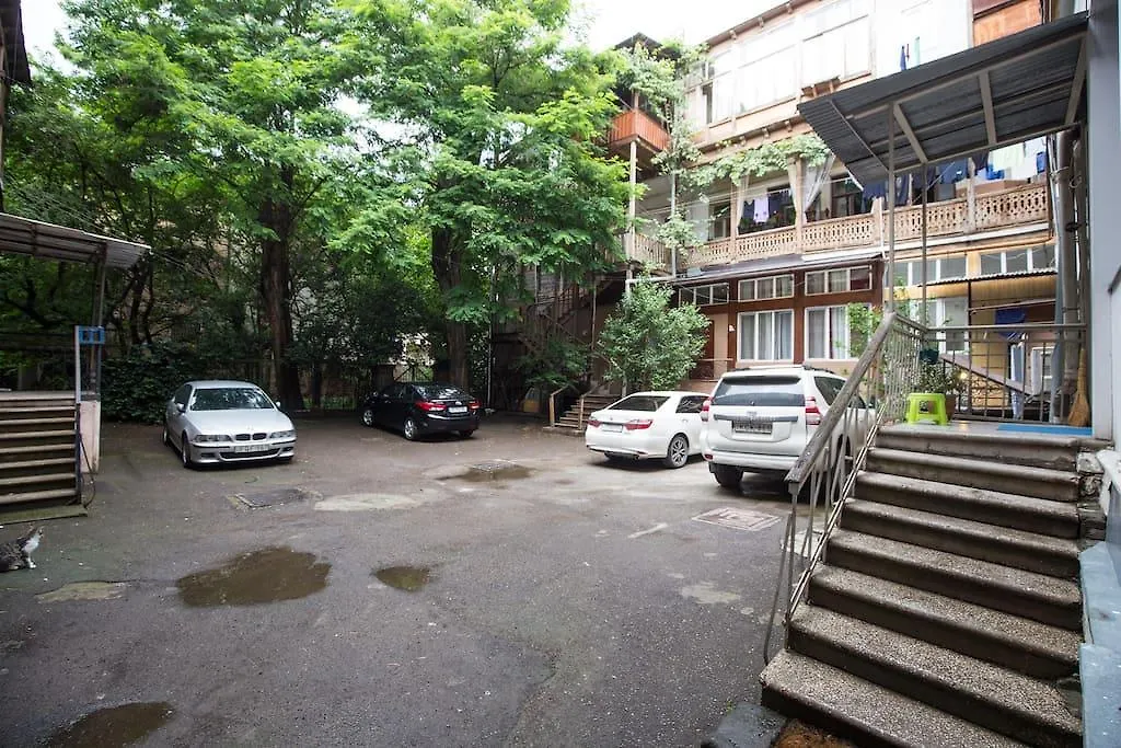 Apartment Mano Tbilisi