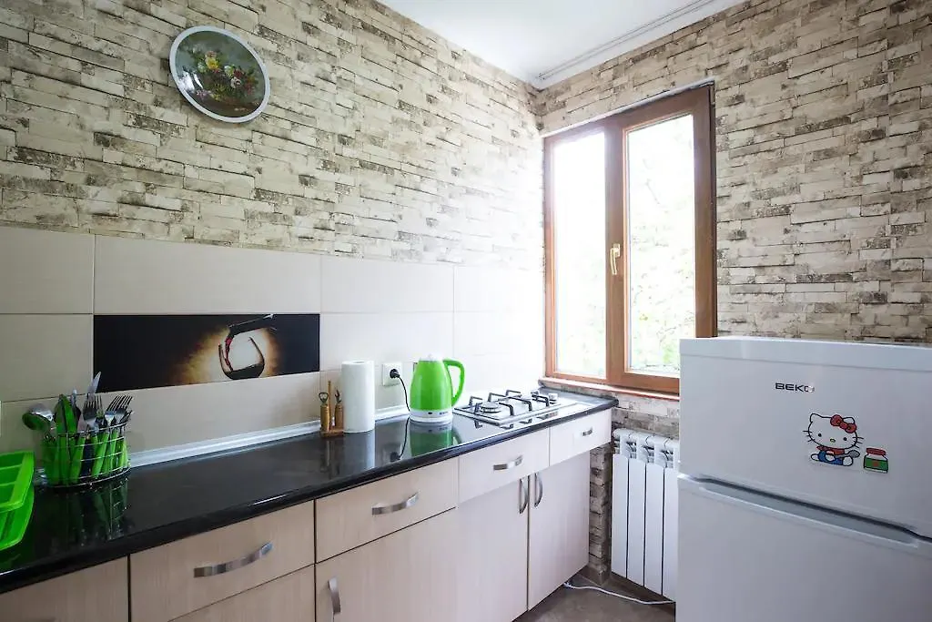 Apartment Mano Tbilisi Georgien