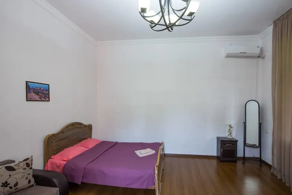 Apartment Mano Tbilisi