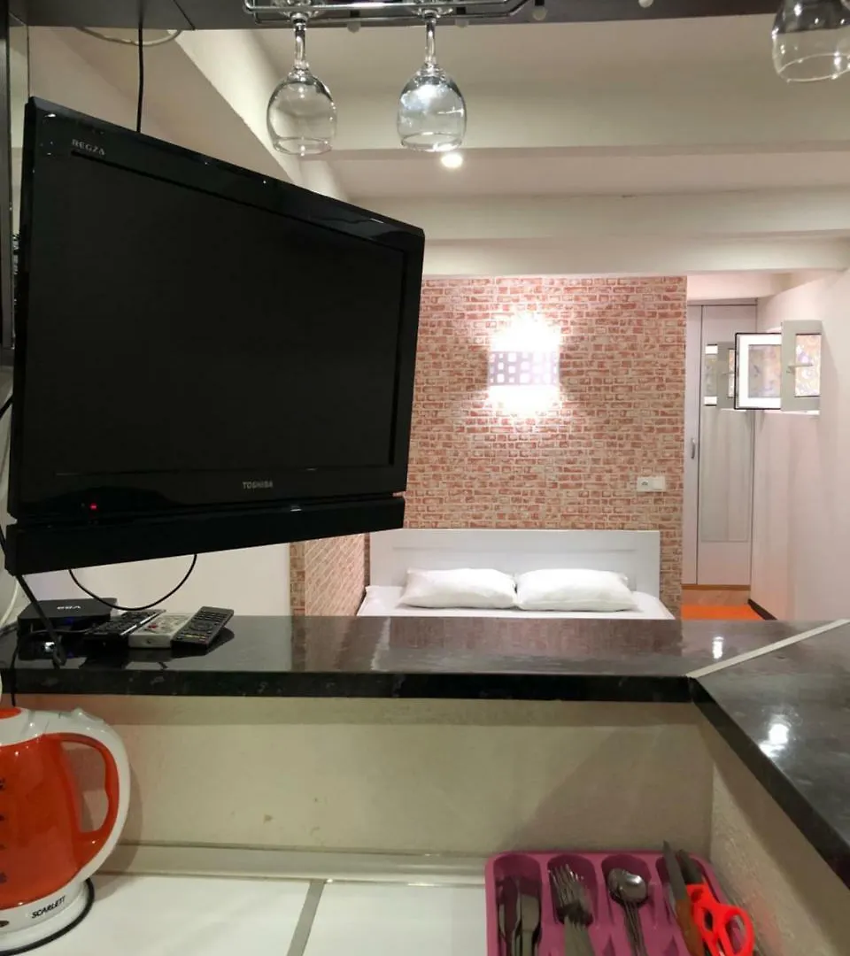 Apartment Mano Tbilisi