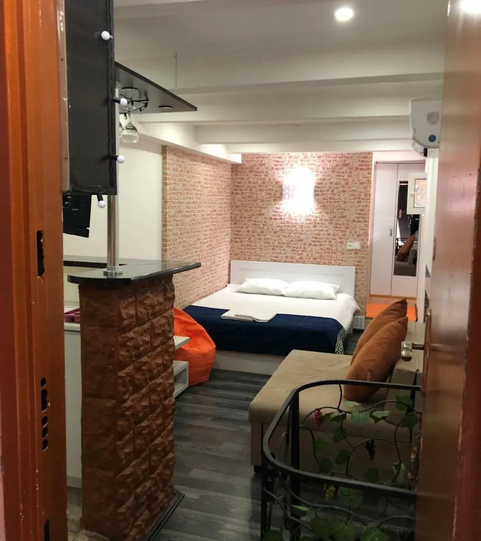 Apartment Mano Tbilisi Georgien