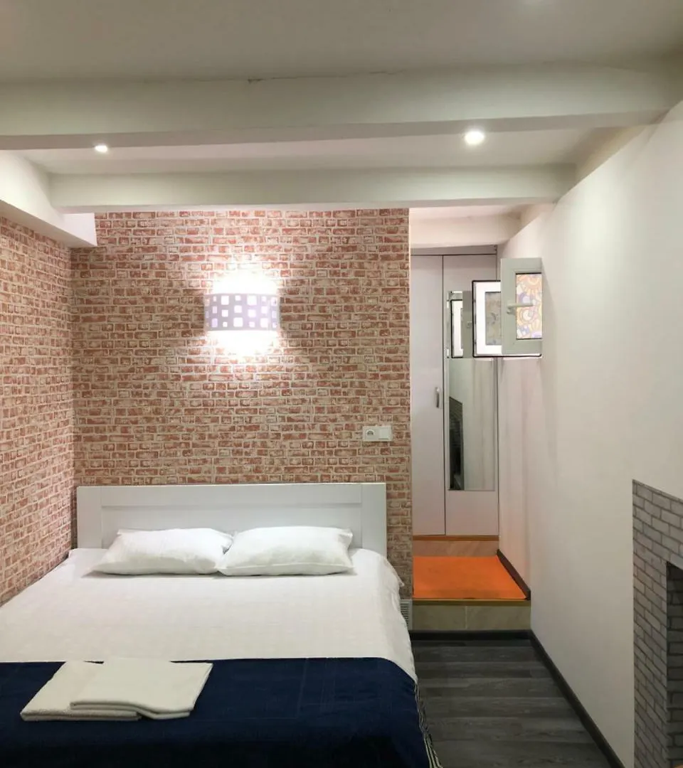 Apartment Mano Tbilisi 0*,