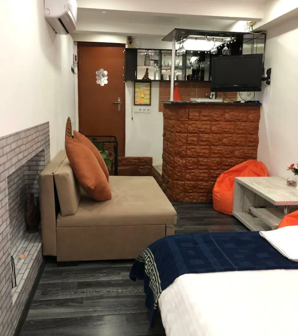 Apartment Mano Tbilisi