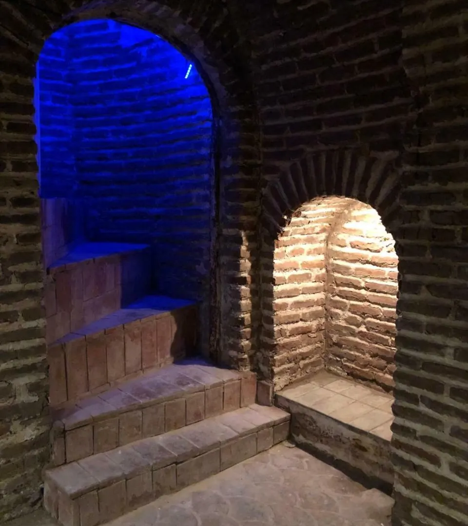 Apartment Mano Tbilisi